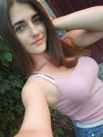 Проститутка Наташа
