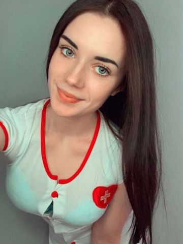 Проститутка Алена